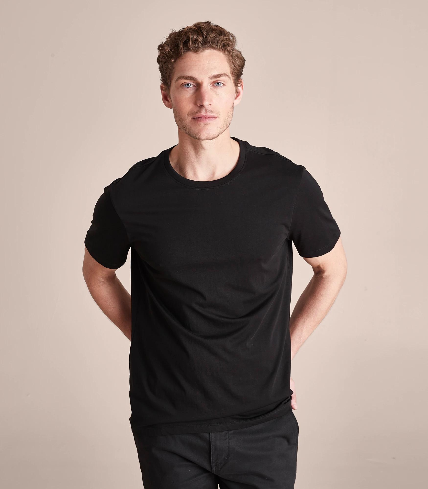 men's supima cotton shirts