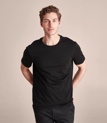 Supima Cotton T-Shirt
