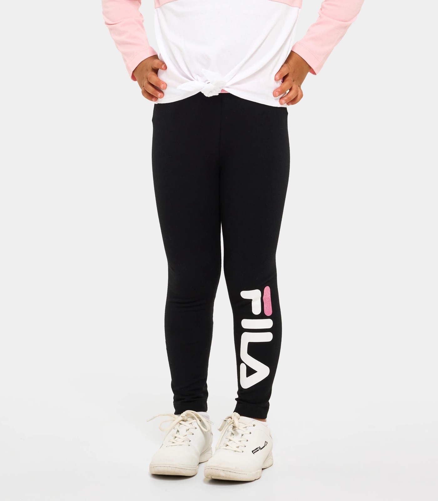 Fila leggings best sale