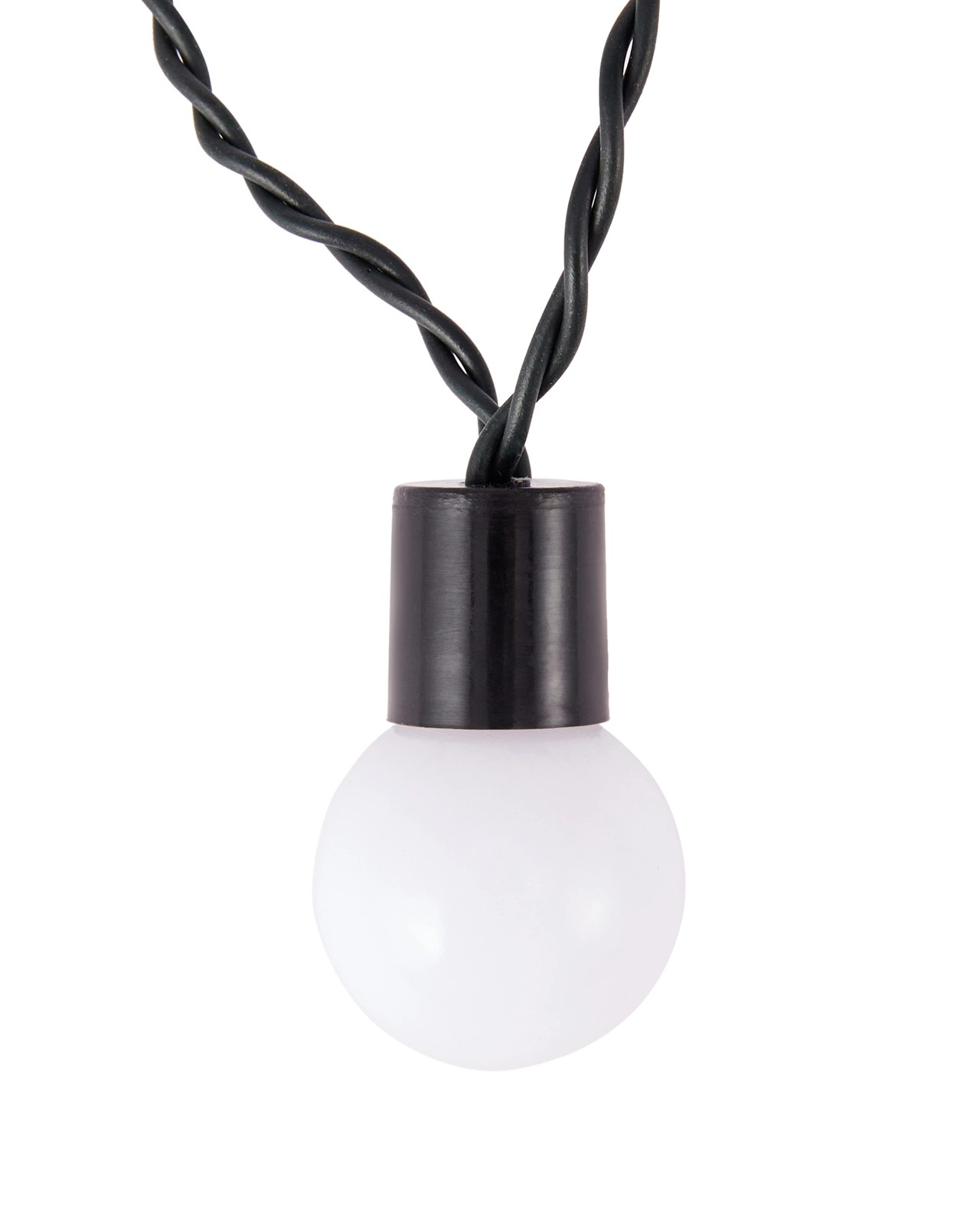 Anko Low Voltage 80 LED Multifunction Cascading Tree Lights 4 of 6