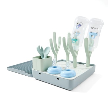Anko Compact Drying Rack