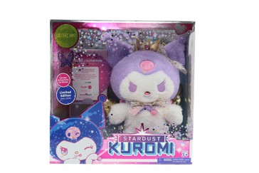 Hello Kitty Le Stardust Collection