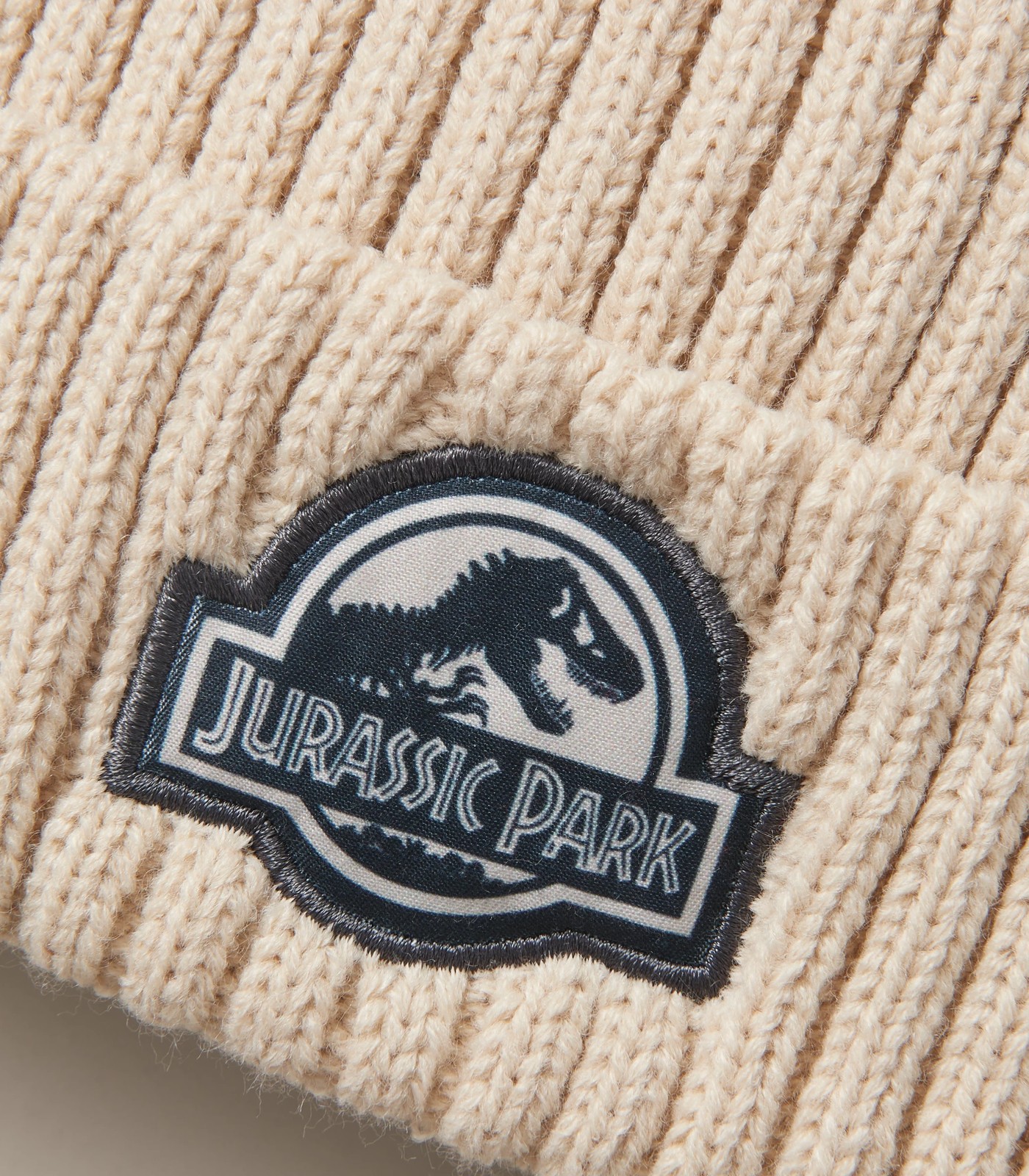 Jurassic Park Licensed Beanie | Target Australia