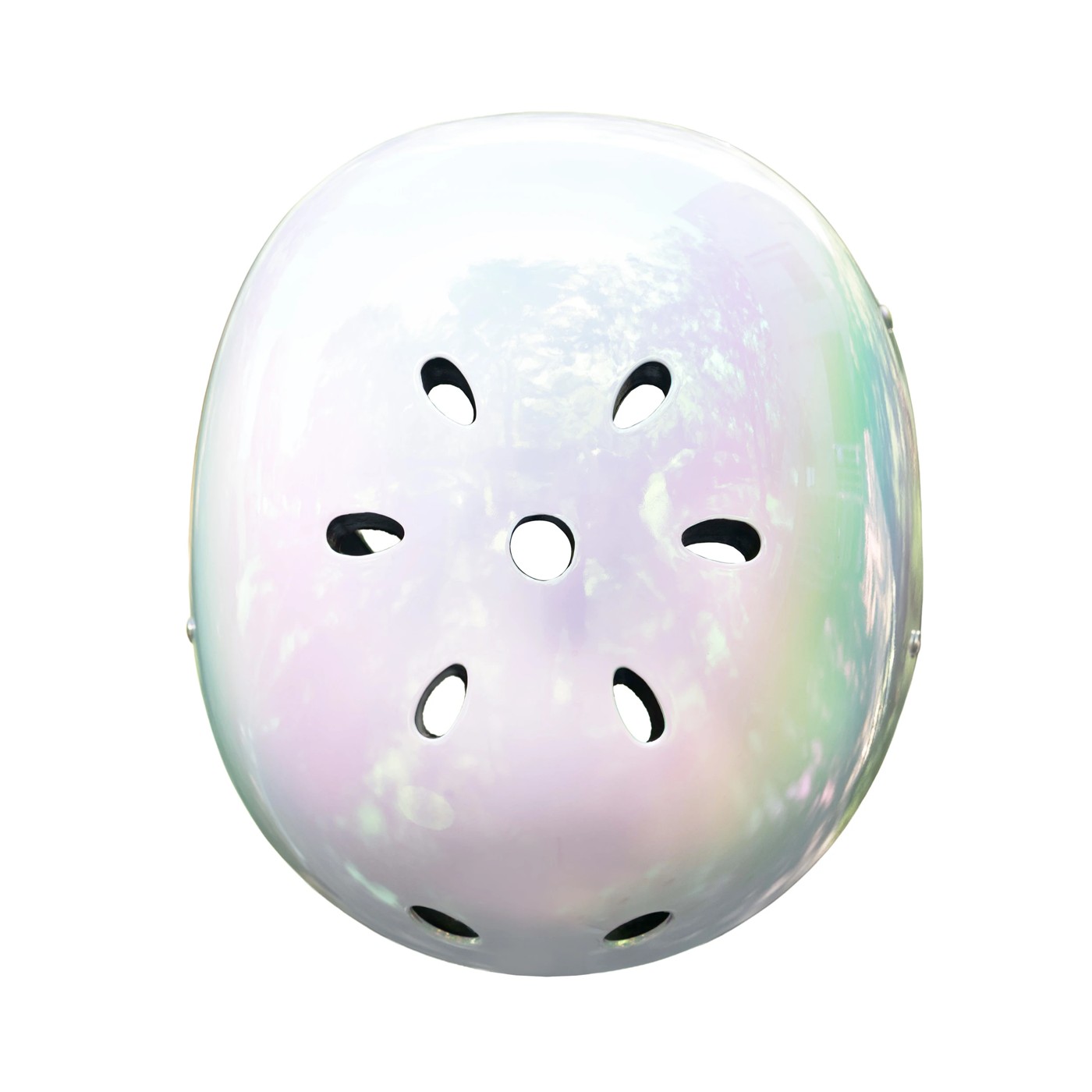 Anko Iridescent Helmet 5 of 6