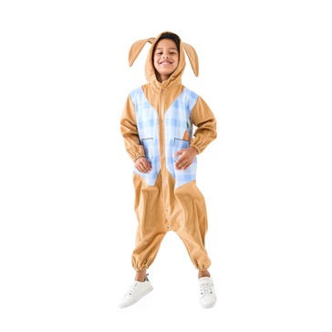 Easter Brown Bunny Costume - Anko, Ages 4-6 years