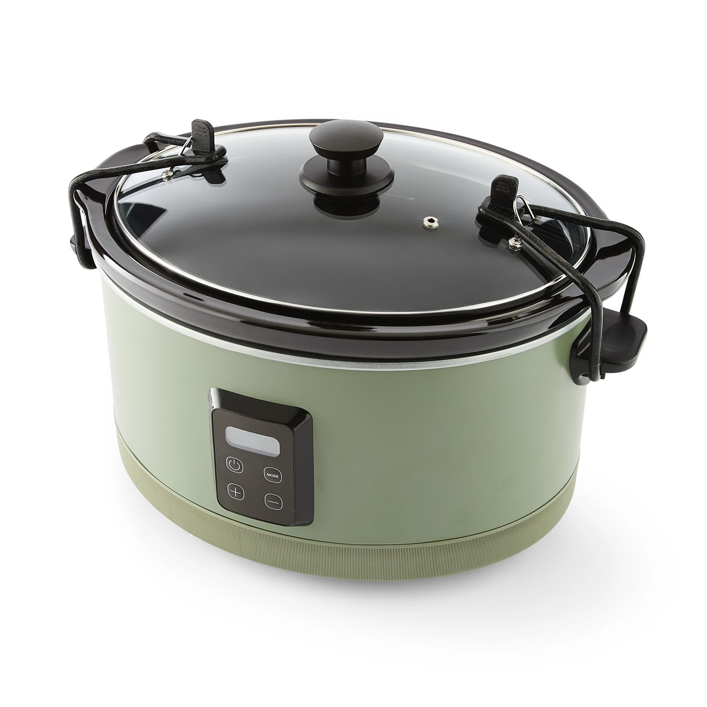 Anko 5L Slow Cooker 3 of 6