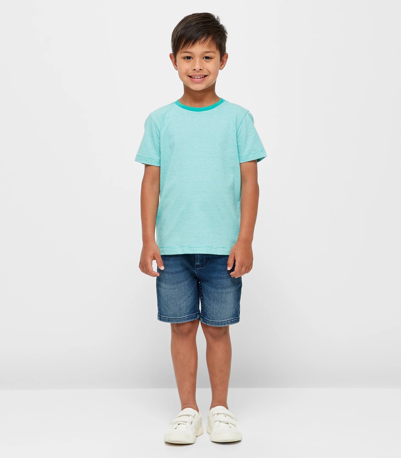 Basic T-shirts - 3 Pack | Target Australia