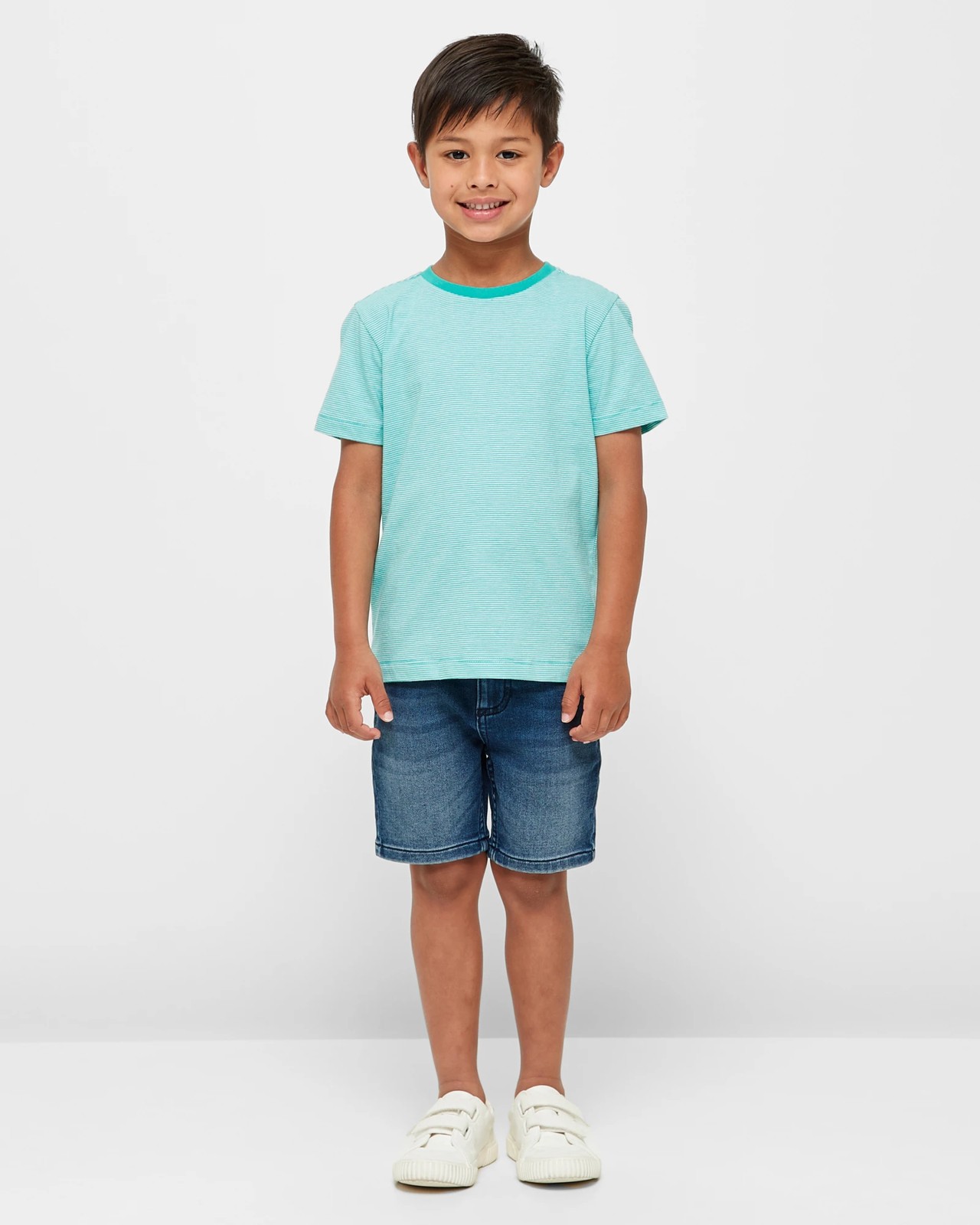 Basic T-shirts - 3 Pack | Target Australia