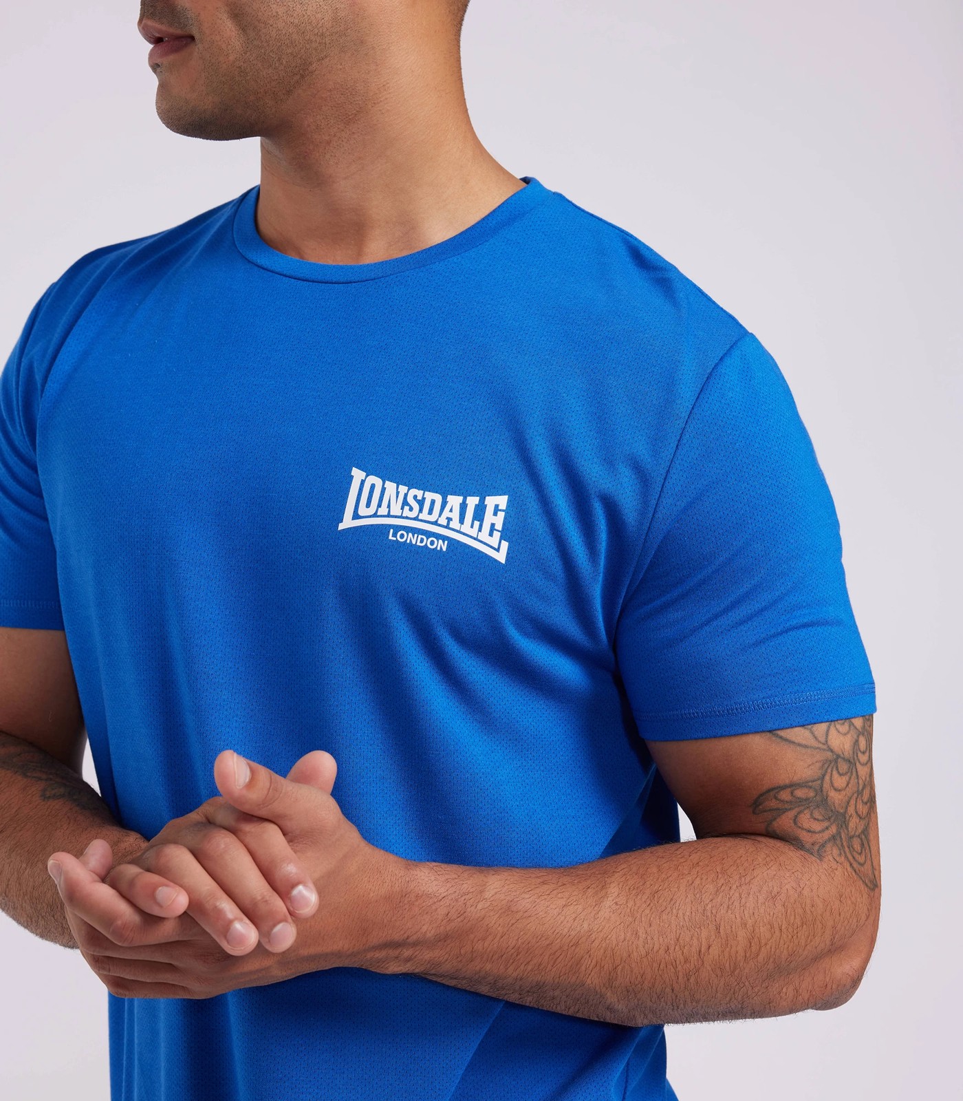 Lonsdale Active T-Shirt 5 of 6