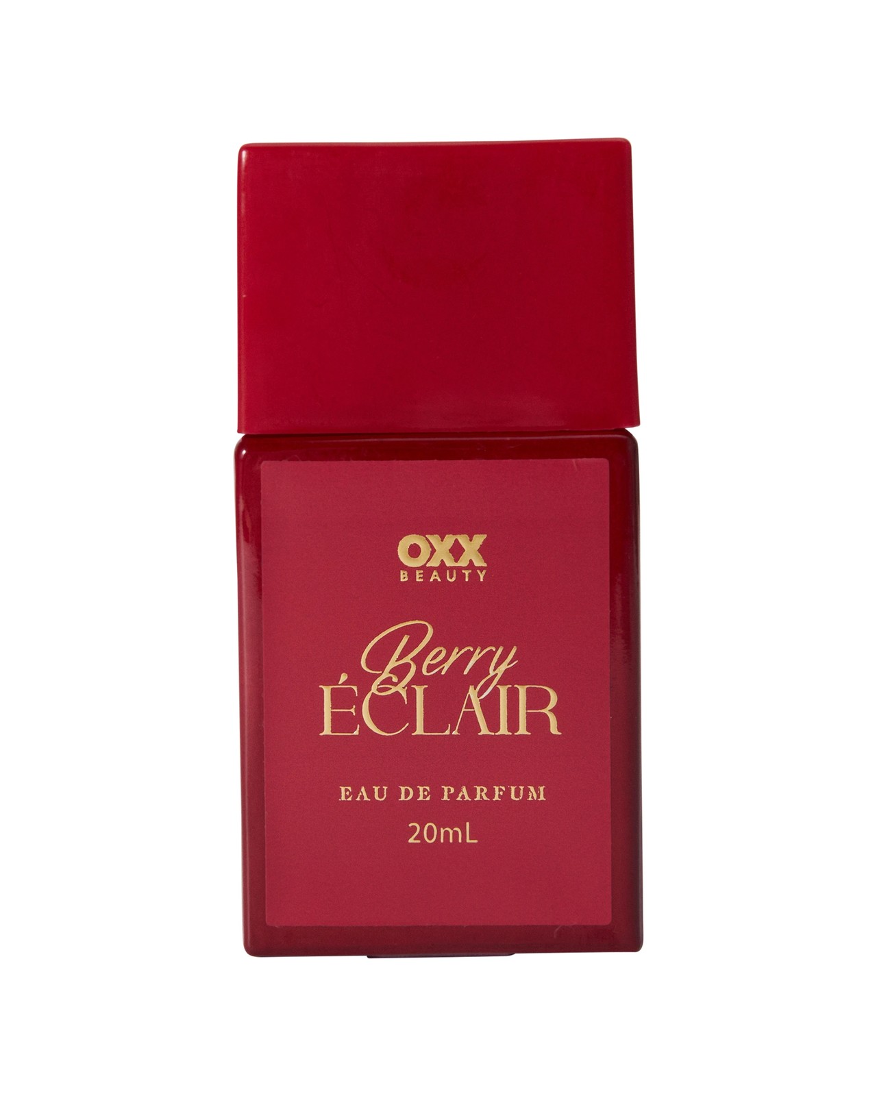OXX Beauty Berry Eclair Eau De Parfum 20ml 2 of 6
