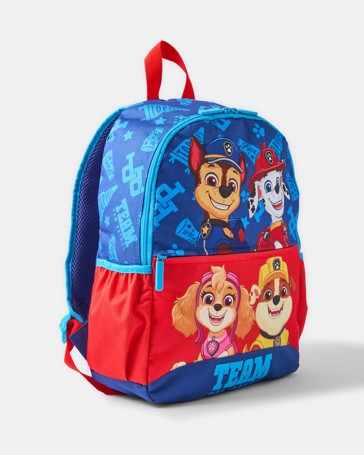 PAW Patrol Backpack