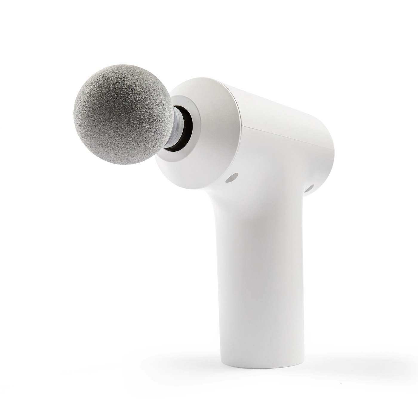 Anko Mini Massage Gun - White 3 of 6