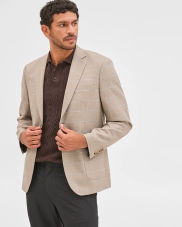 Preview Textured Blazer