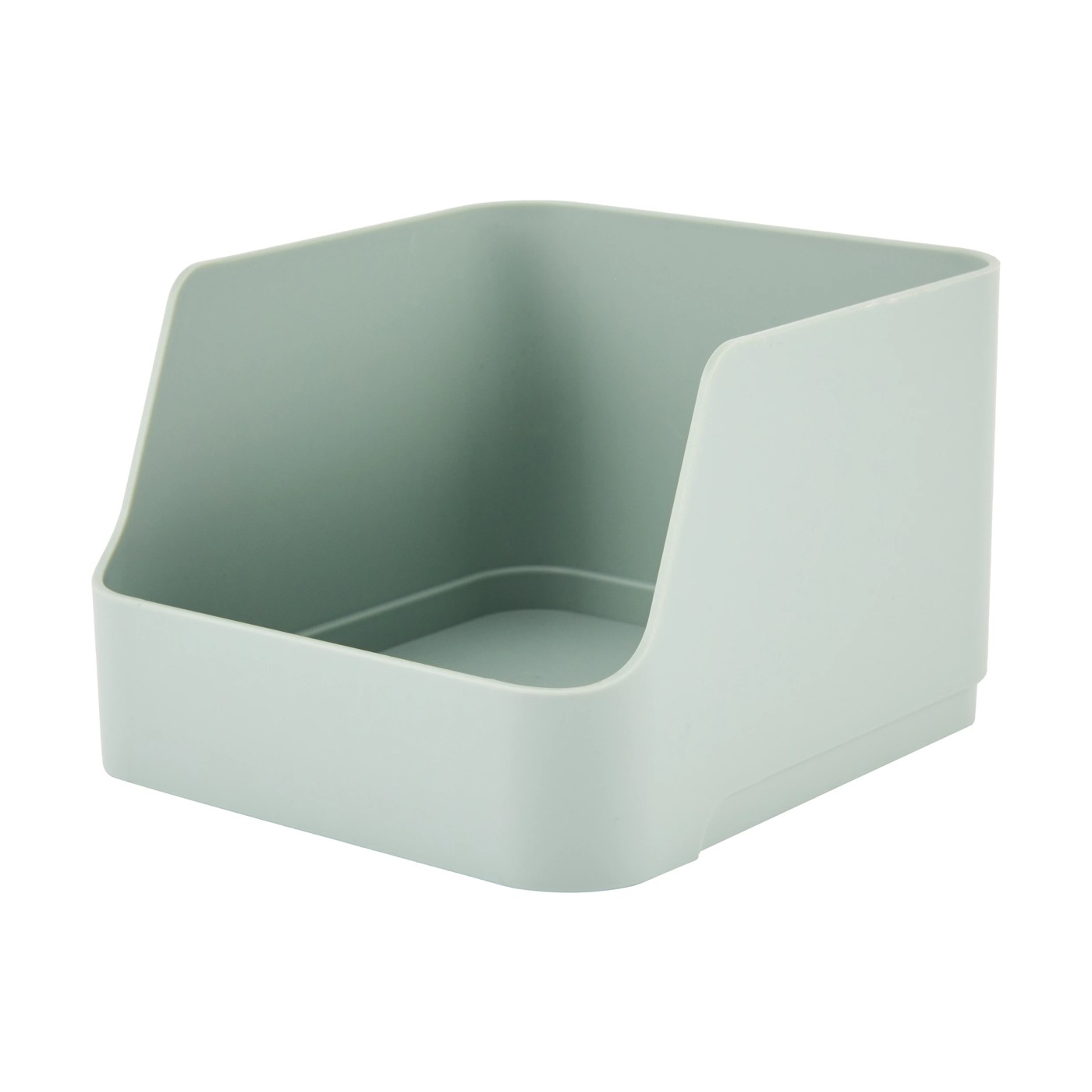 Desk Tub, Sage - Anko 2 of 6