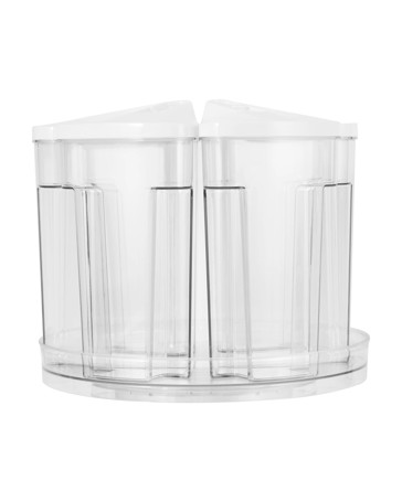 Anko 7 Piece Slide Tip Set