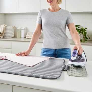 Anko Table Top Ironing Mat
