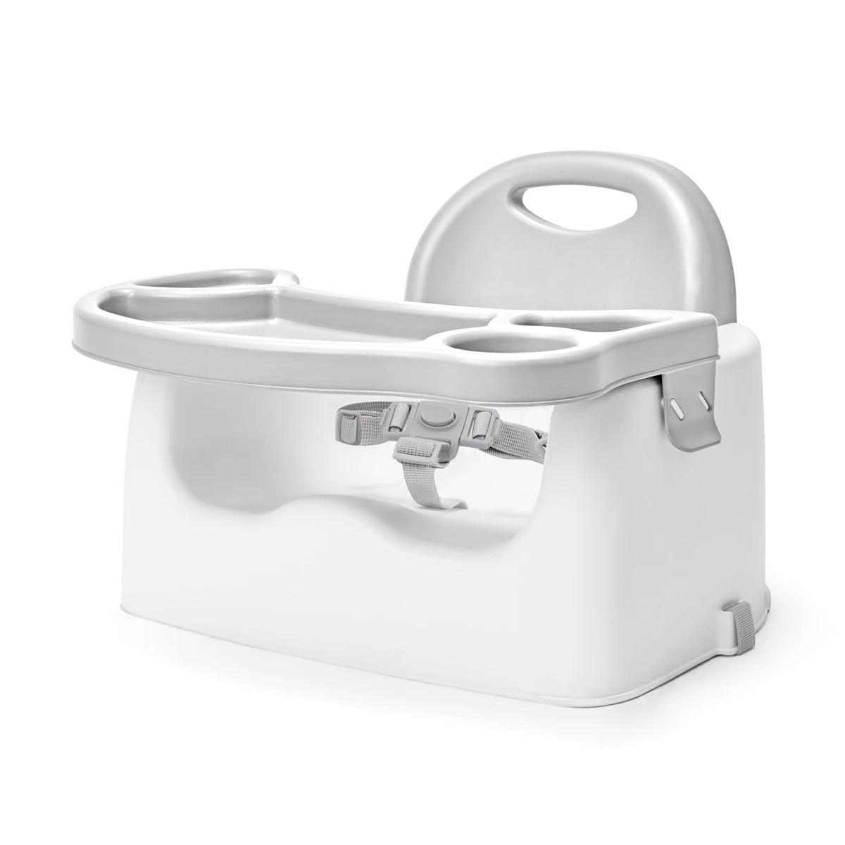 Baby feeding booster clearance seat