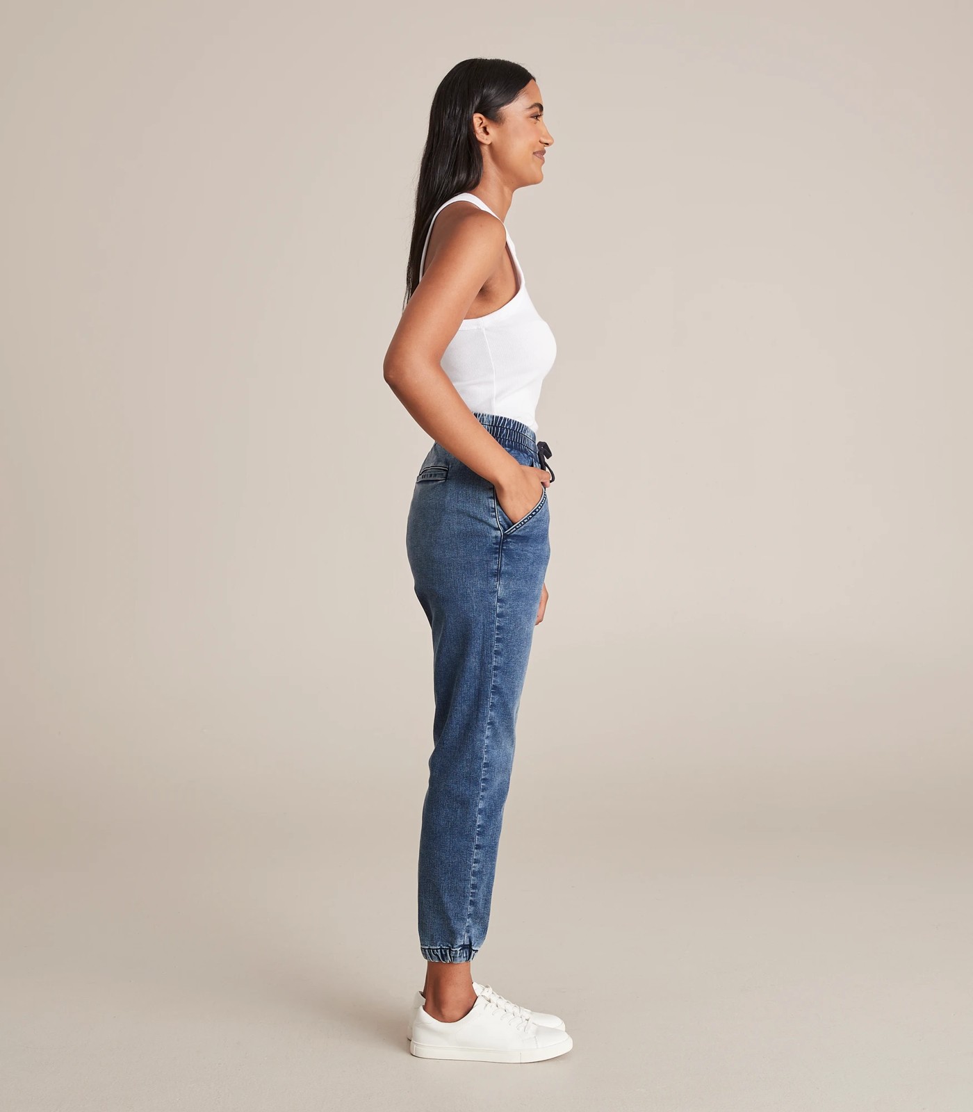 Target best sale jogger jeans