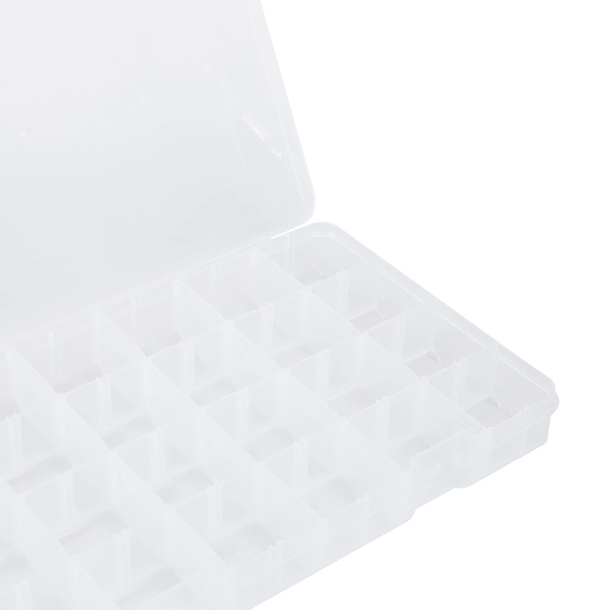 Storage Box, 24 Compartment - Anko 2 of 5