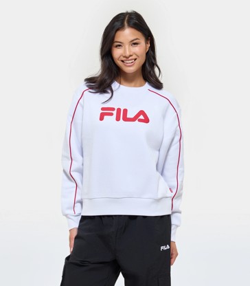 Pearl Jumper - Fila