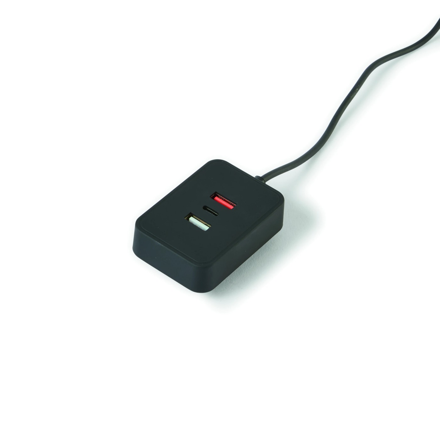 Anko Car Charger with 3 Ports 2 of 5