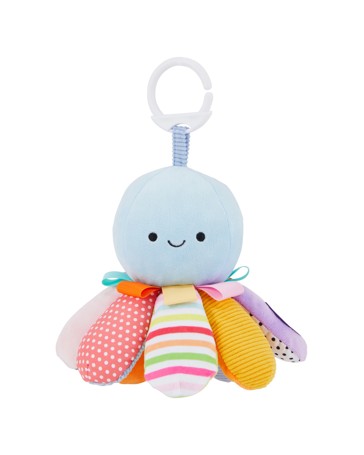 Anko Pram Toy - Octopus