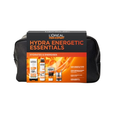 L'Oreal Paris Men Expert Hydra Energetic Essentials