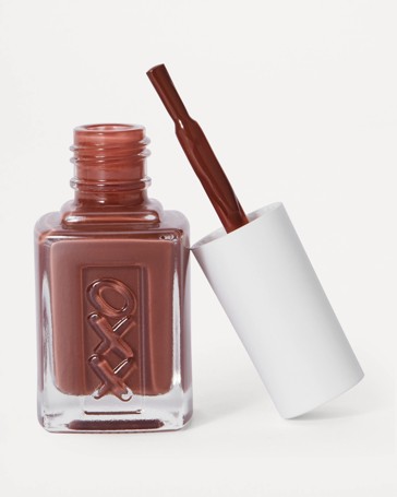 OXX Cosmetics Quick Dry Nail Polish - Mocha