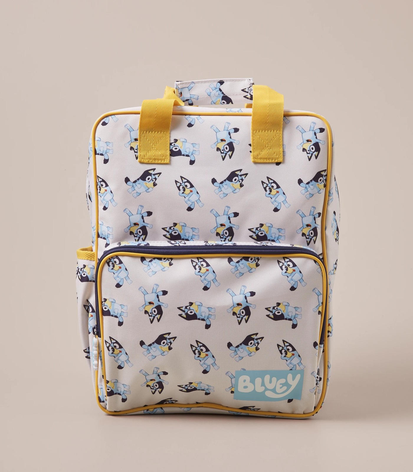 Target discount bluey backpack