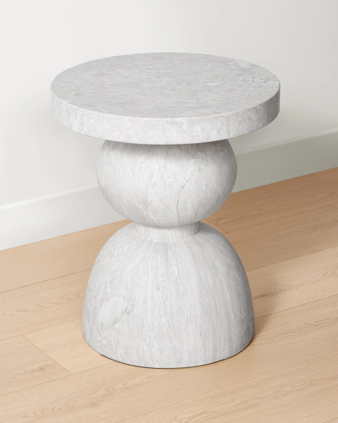 Anko Totem Side Table 2 of 6