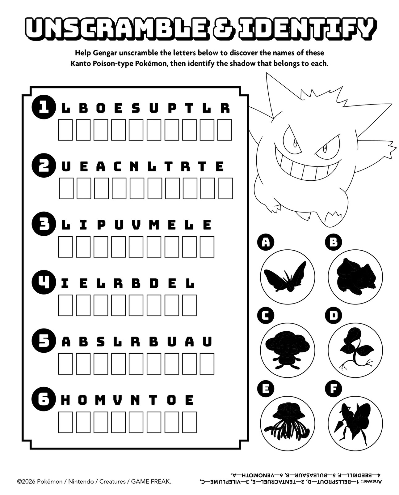 Pokemon: Scratch and Reveal - Book 4 of 6