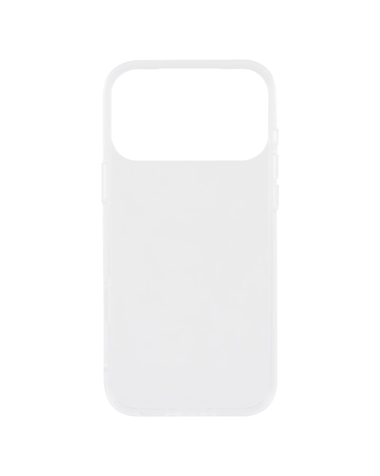 iPhone 17 Pro Max Case, Clear - Anko 5 of 6