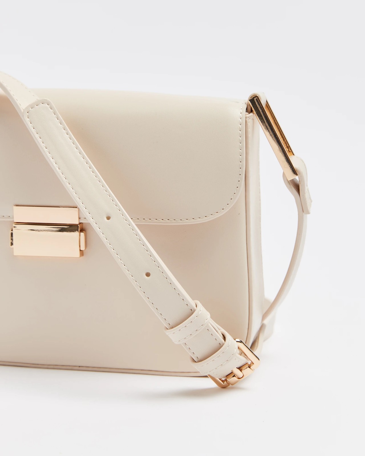 Structured Crossbody Bag | Target Australia