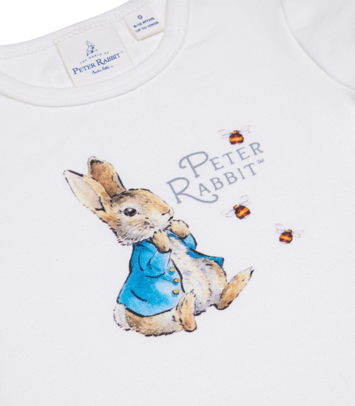 Rabbit bodysuit best sale