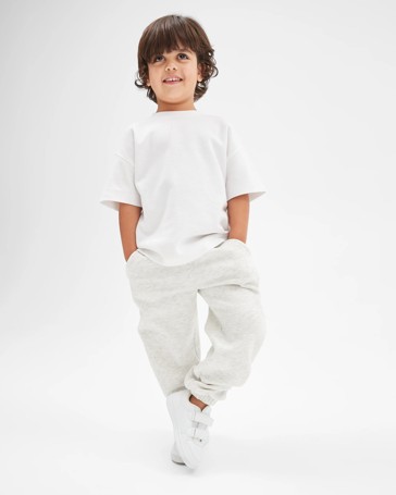 Relaxed Fit Trackpant