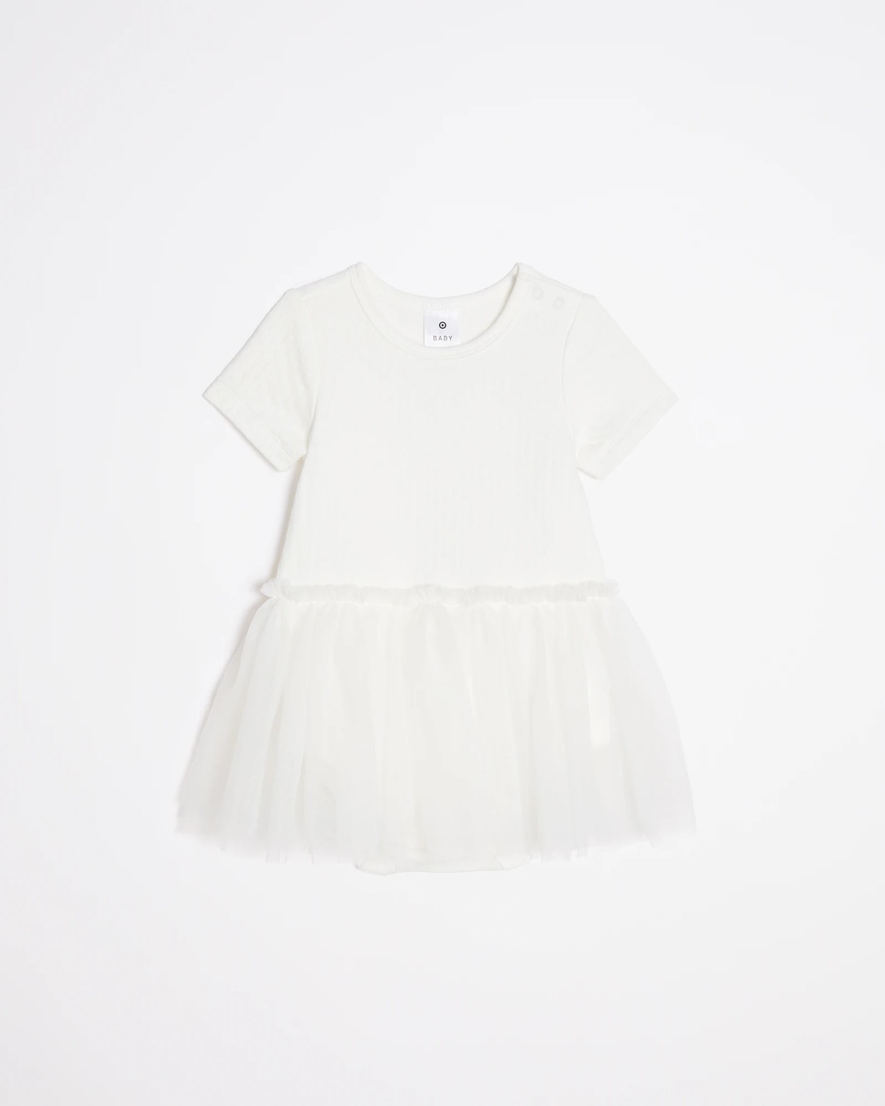 Target baby hot sale tutu