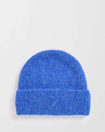 Brushed Beanie