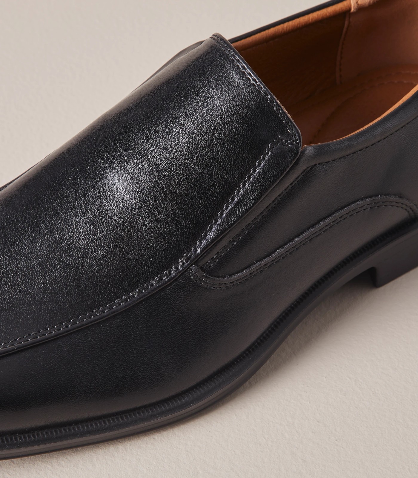 Norton II Slip On Dress Shoes