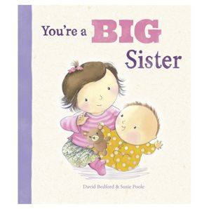 You're A Big Sister product image