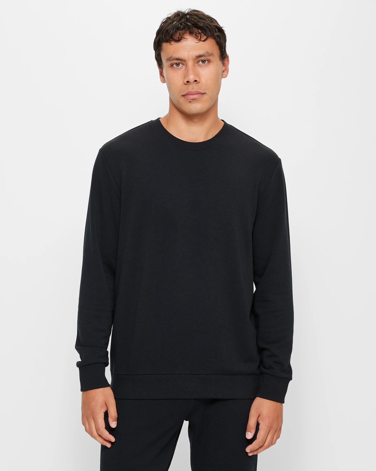 Lounge Fleece Top - Maxx | Target Australia