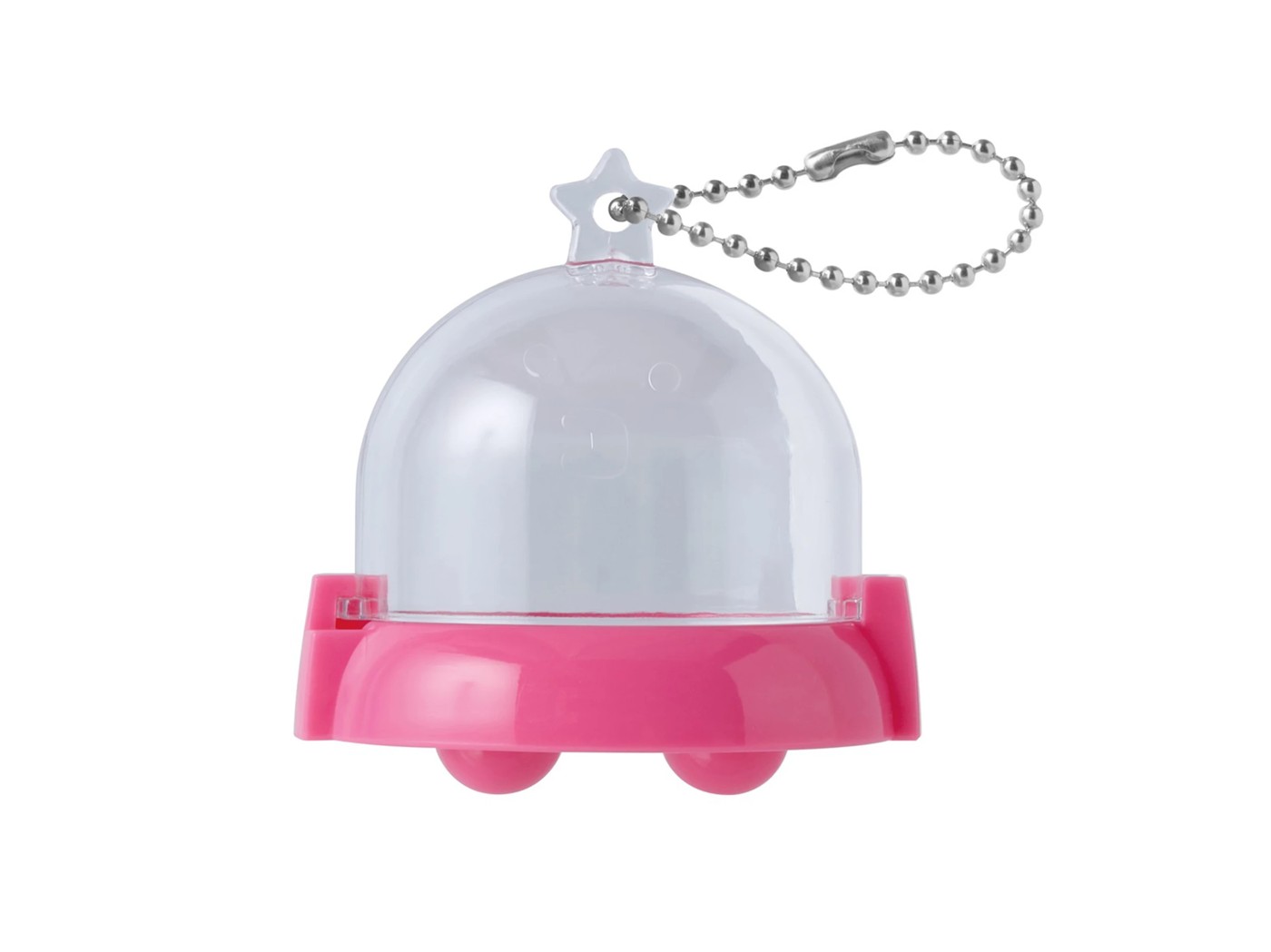 Tamagotchi Collectibles Paradise Series Volume 1 Blind Bag - Assorted 4 of 5