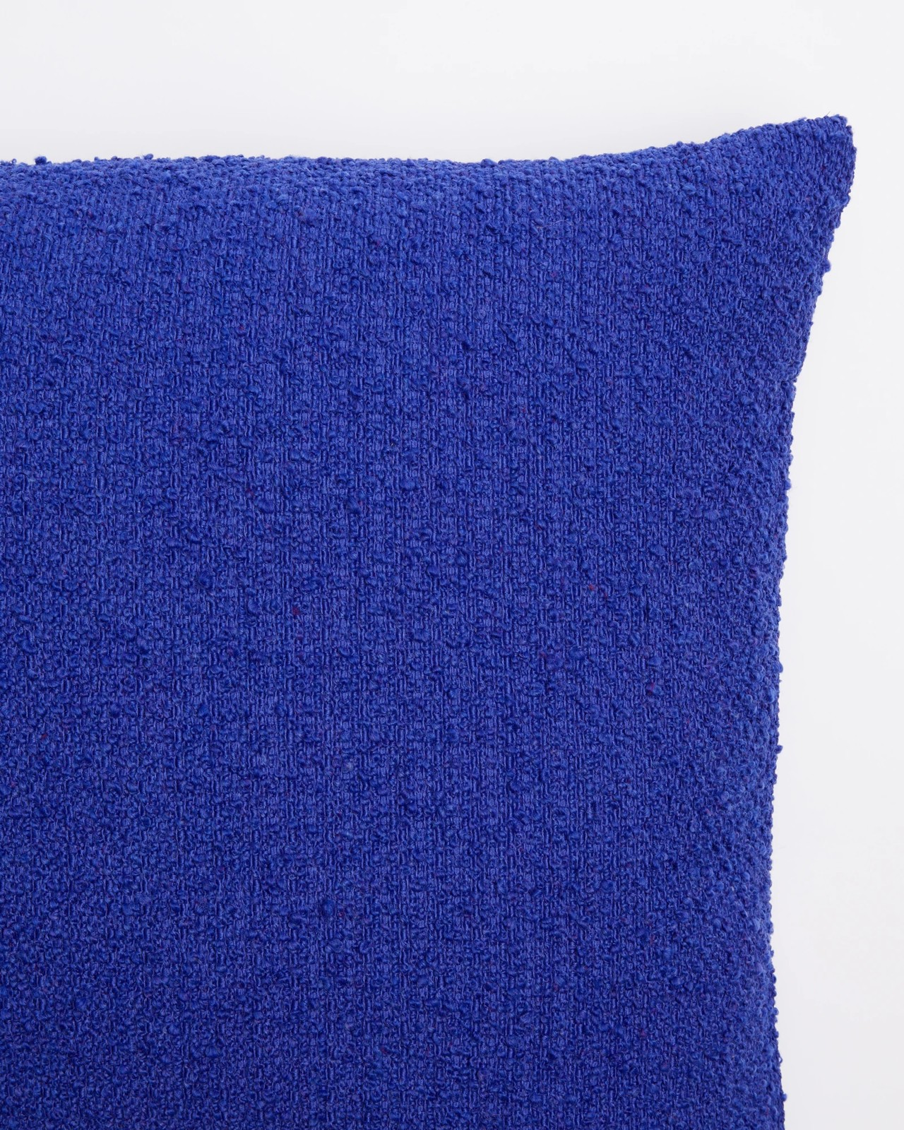 Malo Boucle Cushion | Target Australia