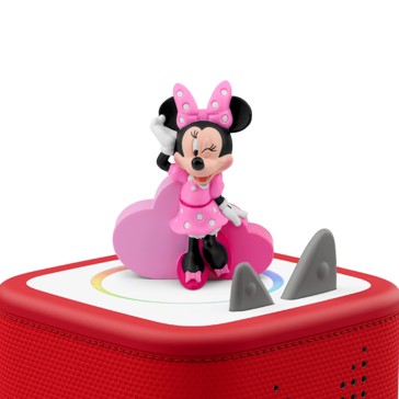 Mickey Mouse Clubhouse - Minnie Tonie Audio Character