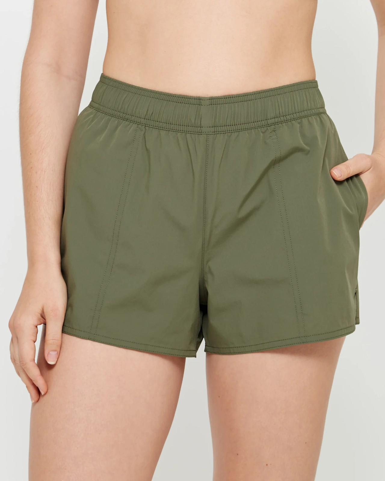 Womens board store shorts target