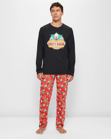 Target Christmas Pajamas