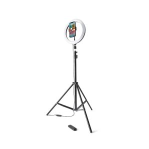 Ring Light, 10" - Anko