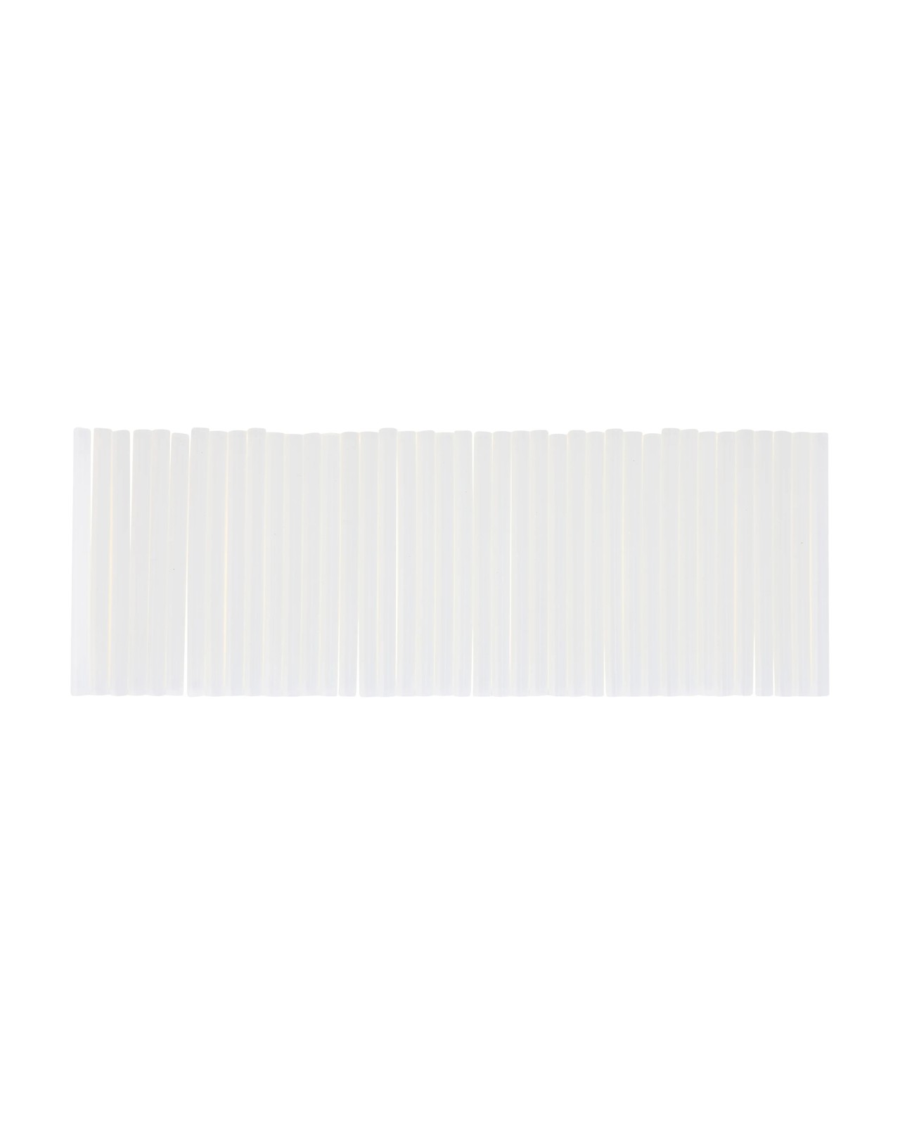 Anko 100 Piece Glue Gun Refills 2 of 3