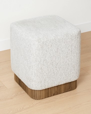 Anko Elliot Ottoman