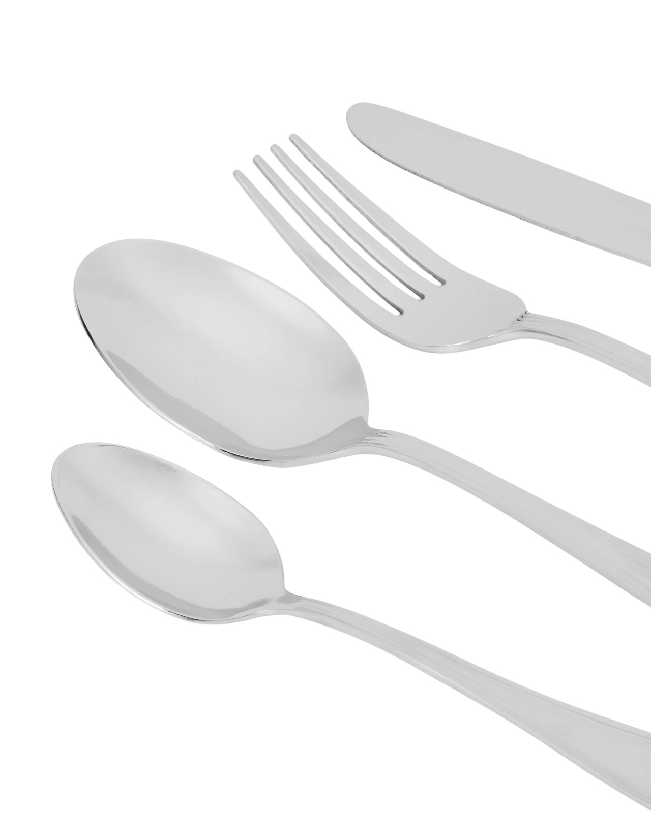 Anko 20 Piece Cutlery and Serving Set 2 of 5