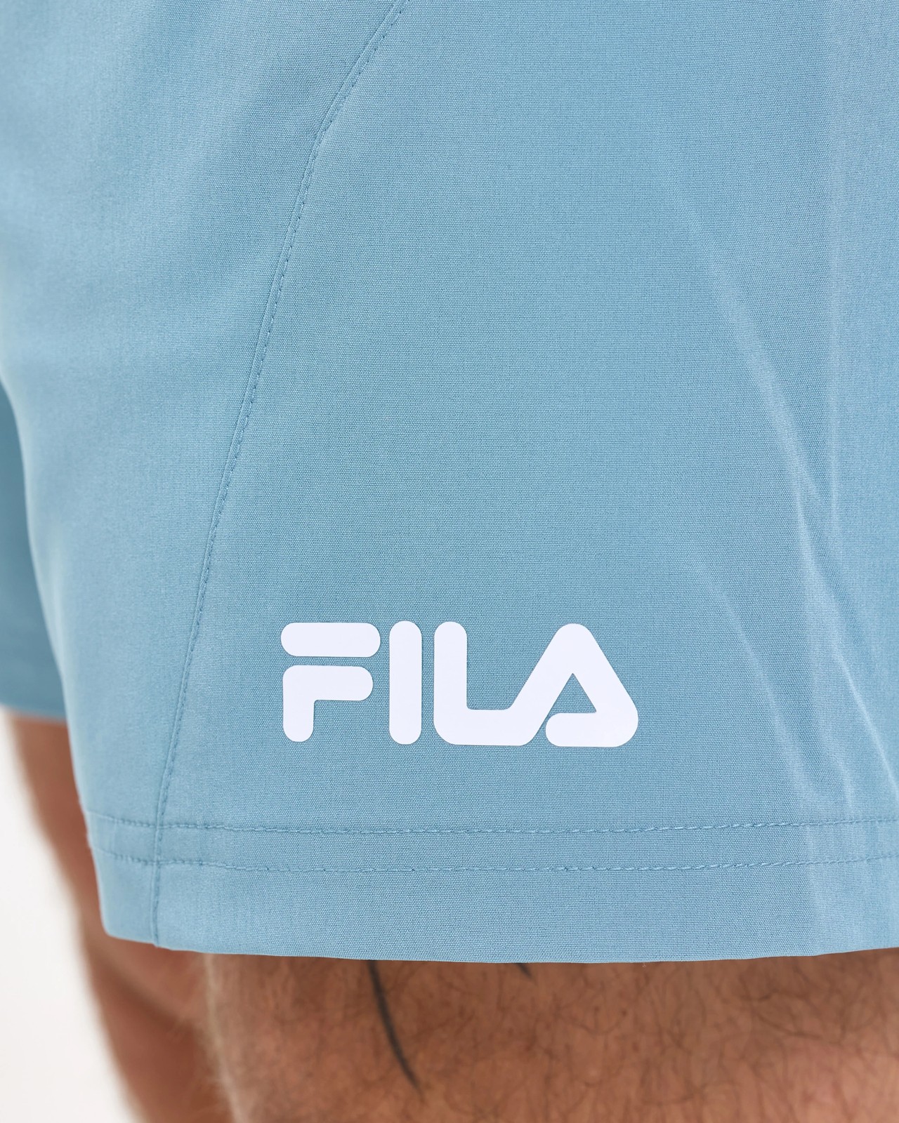 Fila Henry Shorts - Smoke Blue 5 of 6
